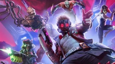 Слух: Eidos Montreal могут выпустить Marvel's Guardians of the Galaxy 2 - playground.ru