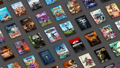 Глобальный директор ID@Xbox считает Xbox Game Pass катализатором популярности игр - playground.ru - Лондон