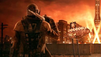 Крис Авеллон - New Vegas - Крис Авеллон сомневается, что Bethesda сможет сделать ремастер Fallout: New Vegas - playground.ru