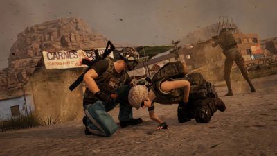 Античит PUBG: Battlegrounds теперь лучше выявляет макросы на ПК и конвертеры на консолях - mmo13.ru