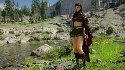 Pearl Abyss предупредили, что следующее обновление для Crimson Desert будет огромным, поэтому придется подождать - playground.ru