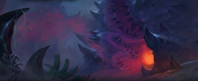 Модели транспорта Древних Богов из Mists of Pandaria Classic - noob-club.ru