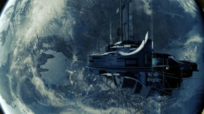 EVE Online получит зону чистого PvE, где игроки смогут спокойно общаться и добывать ресурсы - coop-land.ru