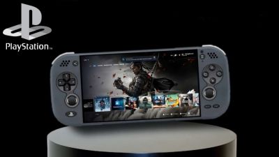 Утечка предполагает, что графический процессор портативной консоли PlayStation будет мощнее, чем у Xbox Series S - playground.ru