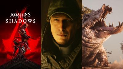 Assassin's Creed Shadows, South of Midnight и Hell is Us возглавили номинации Canadian Game Awards 2026 - playground.ru - Канада