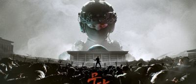 Похоже, амбициозный корейский стелс-боевик Mudang: Two Hearts не увидит свет - gamemag.ru - Южная Корея