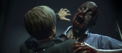 Зак Креггер - "Меня распнут": Режиссер новой экранизации Resident Evil Зак Креггер готовится к нападкам со стороны фанатов - gamemag.ru