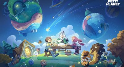 Запишись на тестирование игры Petit Planet от HoYoverse - app-time.ru