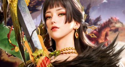 Открыта запись на второй закрытый бета-тест Monster Hunter Outlanders - app-time.ru