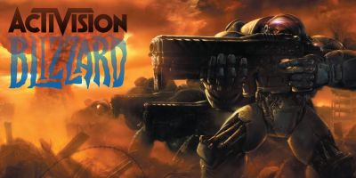 Джейсон Шрайер - Джефф Гамильтон - Дэн Хэй - Blizzard набирает разработчиков для создания AAA-шутера по StarCraft с открытым миром на базе Unreal Engine - playground.ru