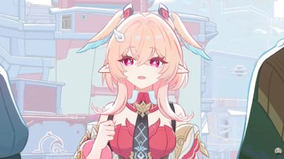 Genshin Impact показала прошлое Линнеи в новом сюжетном трейлере - landofgames.ru