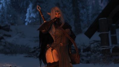 Энтузиаст пообещал "дожить" до The Elder Scrolls 6, чтобы завершить свой безумный челендж прохождения всех игр серии TES - playground.ru