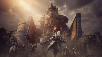 Astrum Entertainment анонсировала русскоязычную версию MMORPG Throne and Liberty - mmo13.ru - Россия - Снг