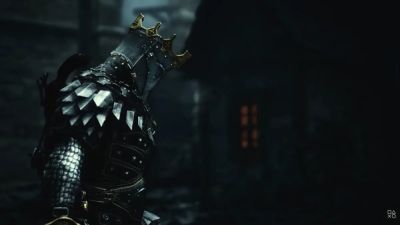 Раскрыт геймплей Mortal Shell 2: открытый мир, десятки подземелий и новые механики - landofgames.ru