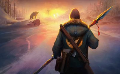 Разработчики The Long Dark осудили генеративный ИИ, назвав его инструментом кражи и эксплуатации - playground.ru