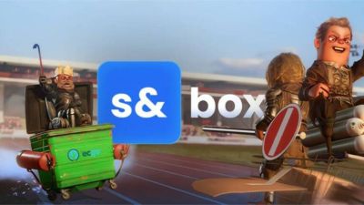 Гарри Ньюман - Платформа для творчества s&box от автора Garry's Mod выйдет в этом месяце - mmo13.ru - Сша