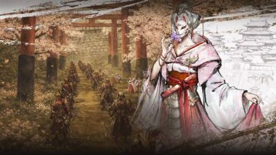 MMORPG Lineage 2 получила обновление с японским колоритом и переработкой классов - mmo13.ru