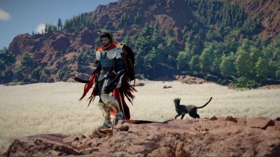 Многие игроки Crimson Desert спустя почти две недели всё ещё исследуют первый регион - playground.ru