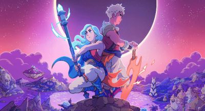 Playdigious показали геймплей и интерфейс Sea of Stars Mobile - app-time.ru - Россия