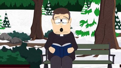 Игроки профинансировали русскую озвучку South Park: The Stick of Truth от GamesVoice — она выйдет «до того, как у вас закончатся запасы терпения» - 3dnews.ru