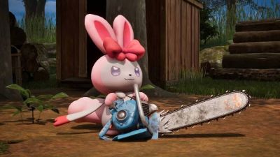 Регулятор США поставил под сомнение уникальность игровых механик Nintendo в споре с Palworld - mmo13.ru - Сша
