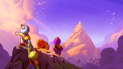 "Мы не игра-сервис": авторы Peak ответили на требования игроков о контенте - playground.ru