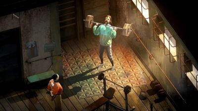 Роберт Курвиц - Александр Ростов - Создатели Disco Elysium рассказали о развале команды и болезненных воспоминаниях - worldgamenews.com - Россия