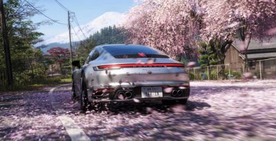 В утекшем превью Forza Horizon 6 упоминают ощущение «андерграунда» и живого мира - worldgamenews.com - Россия