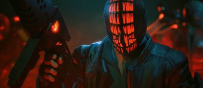 Анонсирована RUINER 2 - gamemag.ru