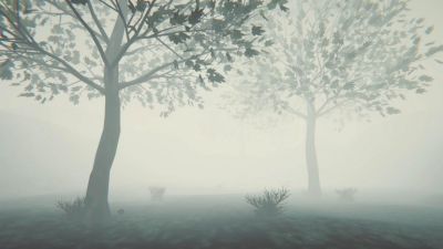 В Steam открыта раздача ужастика Depths Of Horror: Mushroom Day - coop-land.ru