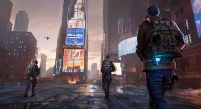 Игрокам The Division Resurgence ответили по поводу лока FPS и пресета графики - app-time.ru