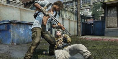 Режиссёр рассказал, что многопользовательская игра по The Last of Us была готова на 80% на момент отмены - playground.ru