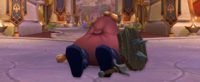 Первоапрельские шутки Blizzard и сообщества в 2026 году - noob-club.ru - Китай