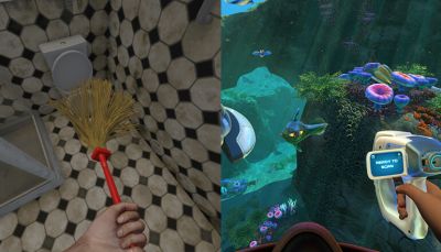 Открыт бесплатный доступ к House Flipper и Subnautica - coop-land.ru