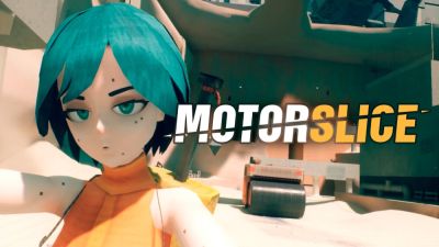 MOTORSLICE мчится к релизу: паркур-экшен выйдет уже в мае - playground.ru