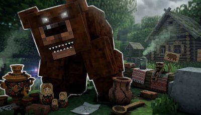 Оказалось, в Minecraft есть мошенники. Их обнаружил Департамент образования и науки Москвы - coop-land.ru - Россия - Москва
