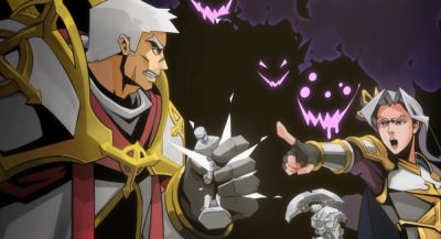 Состоялся релиз Conquest Tactics: Realm of Sin на iOS и Android - app-time.ru