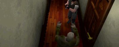Классическая трилогия Resident Evil добралась до Steam - horrorzone.ru - Россия