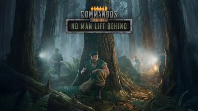 Второе DLC No Man Left Behind для Commandos: Origins выйдет 28 апреля - megaobzor.com - Франция