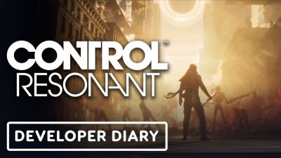 В новом дневнике Control Resonant разработчики рассказали о боевом геймплее - playground.ru