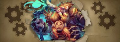 Полина Сражений - Описание обновления 35.0.3 для Hearthstone - noob-club.ru