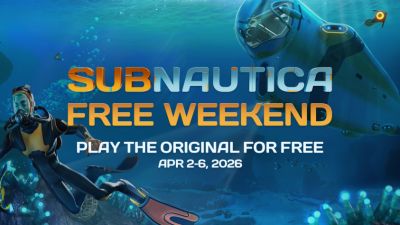 В Subnautica стартовали бесплатные выходные перед выходом сиквела - fatalgame.com