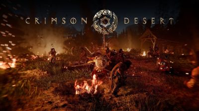 Crimson Desert преодолела отметку в 4 млн проданных копий - fatalgame.com