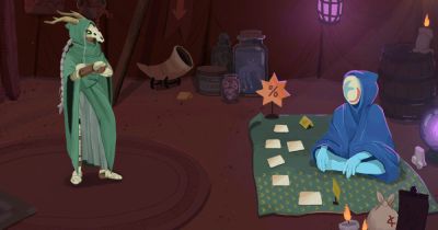 Разработчики Slay the Spire 2 показали дорожную карту развития игры - playground.ru