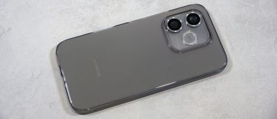 Эргономика для среднего бюджета: Обзор HONOR 600 Lite - gamemag.ru