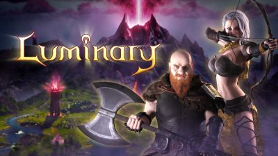 30000 вишлистов в Steam после одной статьи: интервью с японским изданием перевернуло судьбу красочной инди-ARPG Luminary - playground.ru - Япония