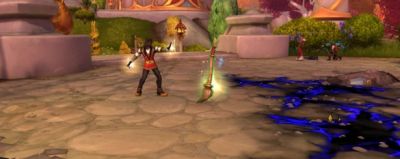 Подборка полезных и забавных модификаций для World of Warcraft #47 - noob-club.ru