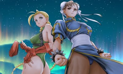 Дизайнер персонажей Street Fighter Акира Ясуда обеспокоен, что западная "woke-культура" захватывает аниме-индустрию - playground.ru - Япония