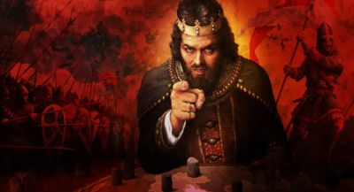 Стратегия Age of History 2: Definitive добралась до Google Play - app-time.ru