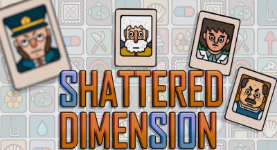 CottonGame выпустит казуальную игру Shattered Dimension на iOS и Android - app-time.ru